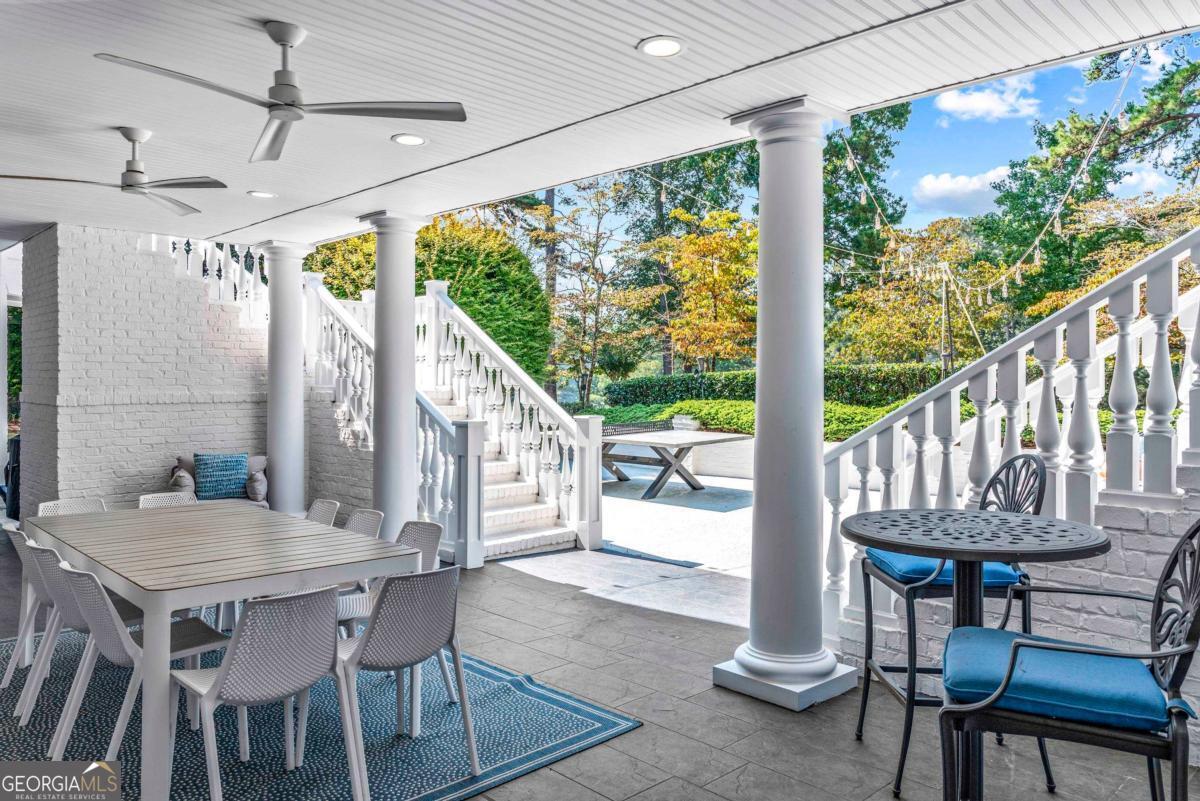 1010 Callahan's Ridge Road Greensboro, GA 30642 - Photo 56 of 68