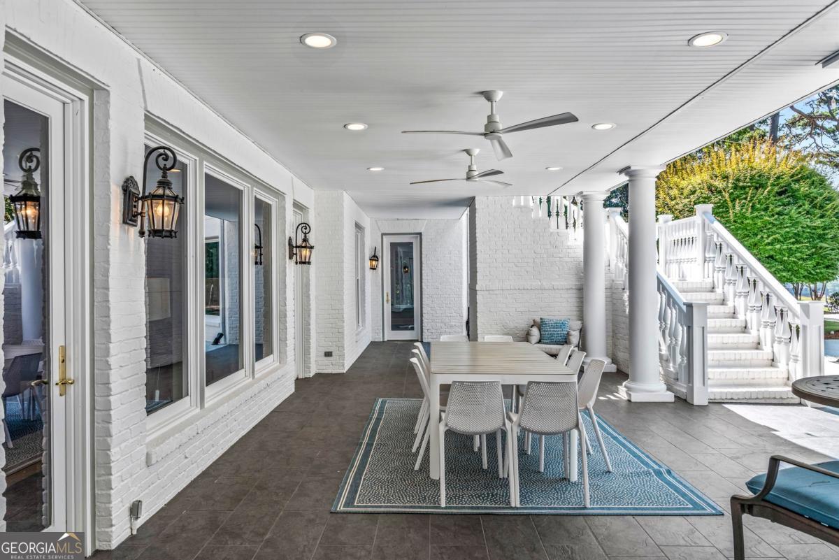 1010 Callahan's Ridge Road Greensboro, GA 30642 - Photo 57 of 68