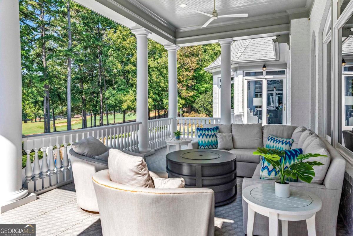 1010 Callahan's Ridge Road Greensboro, GA 30642 - Photo 60 of 68