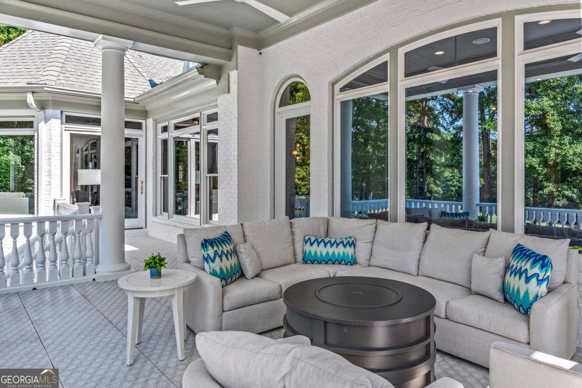 1010 Callahan's Ridge Road Greensboro, GA 30642 - Photo 61 of 68