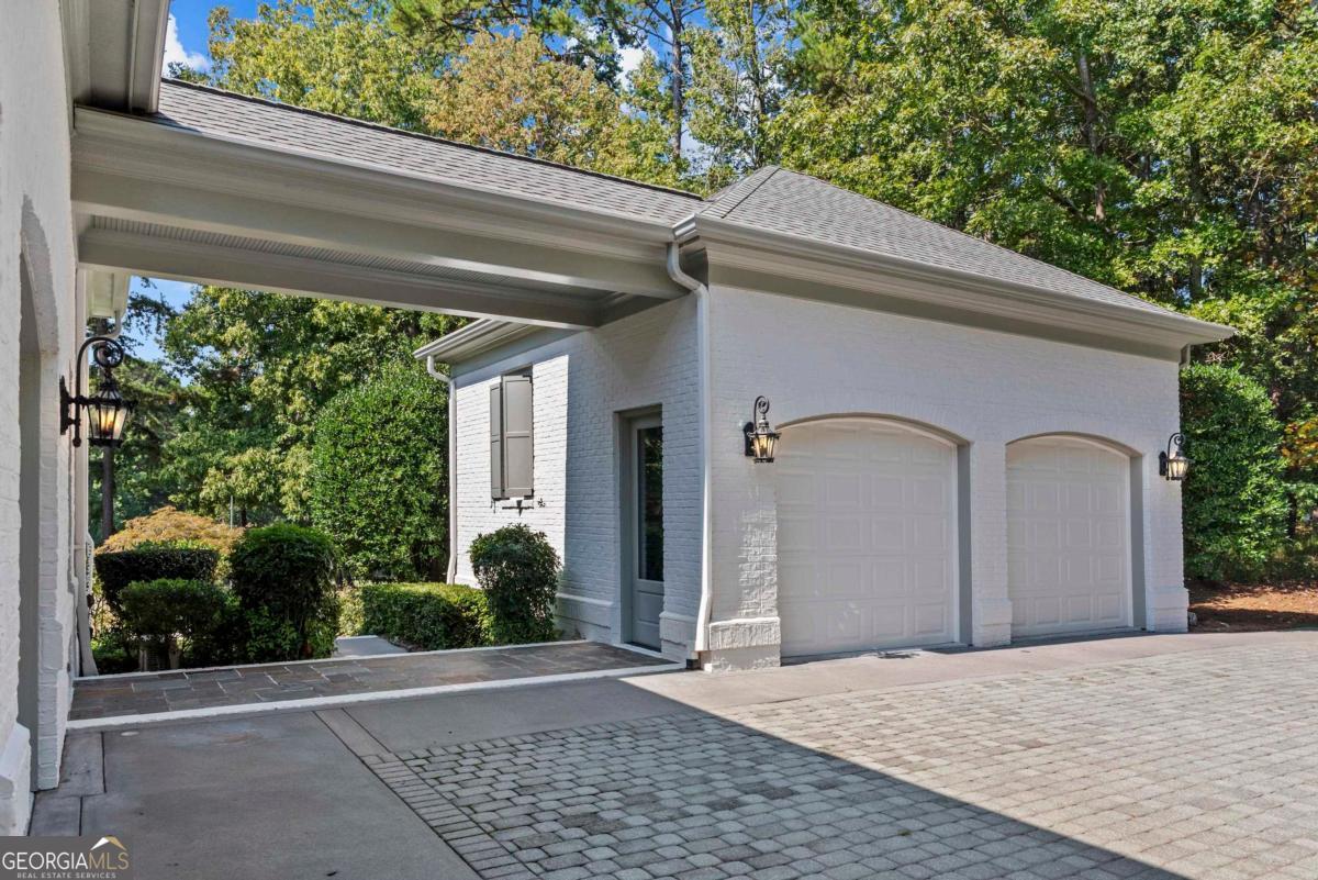 1010 Callahan's Ridge Road Greensboro, GA 30642 - Photo 63 of 68