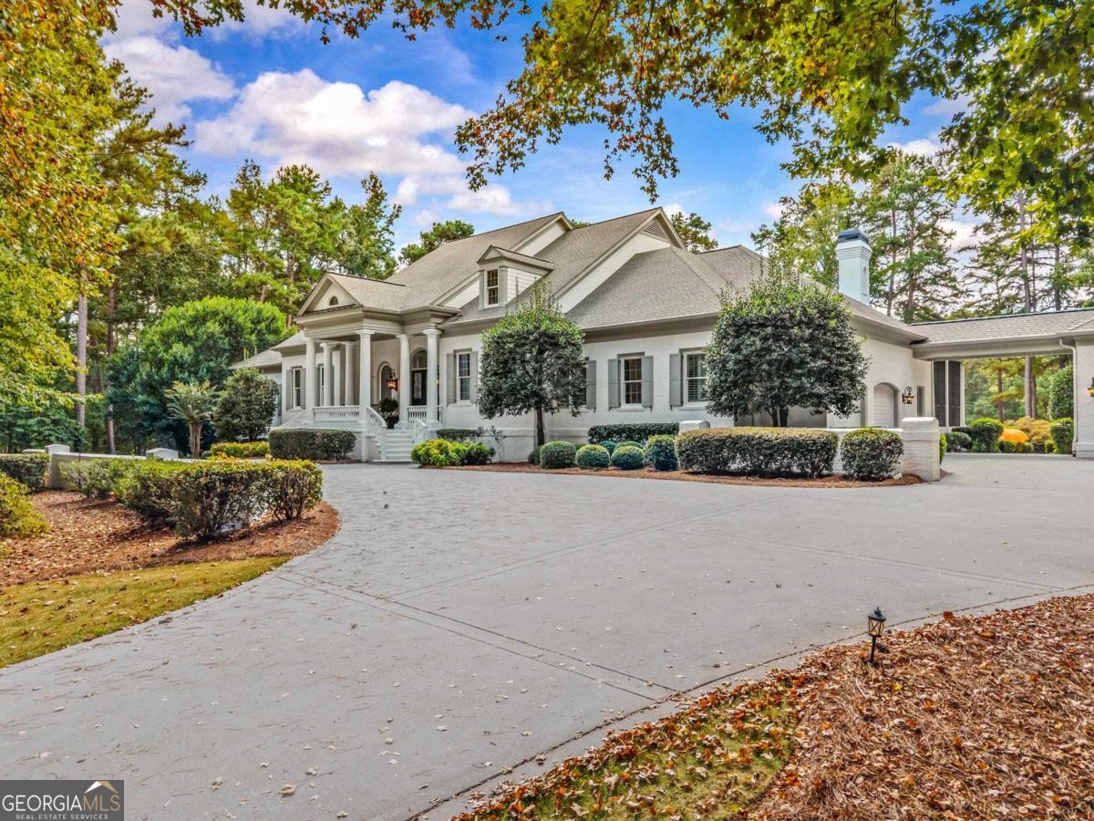 1010 Callahan's Ridge Road Greensboro, GA 30642 - Photo 65 of 68