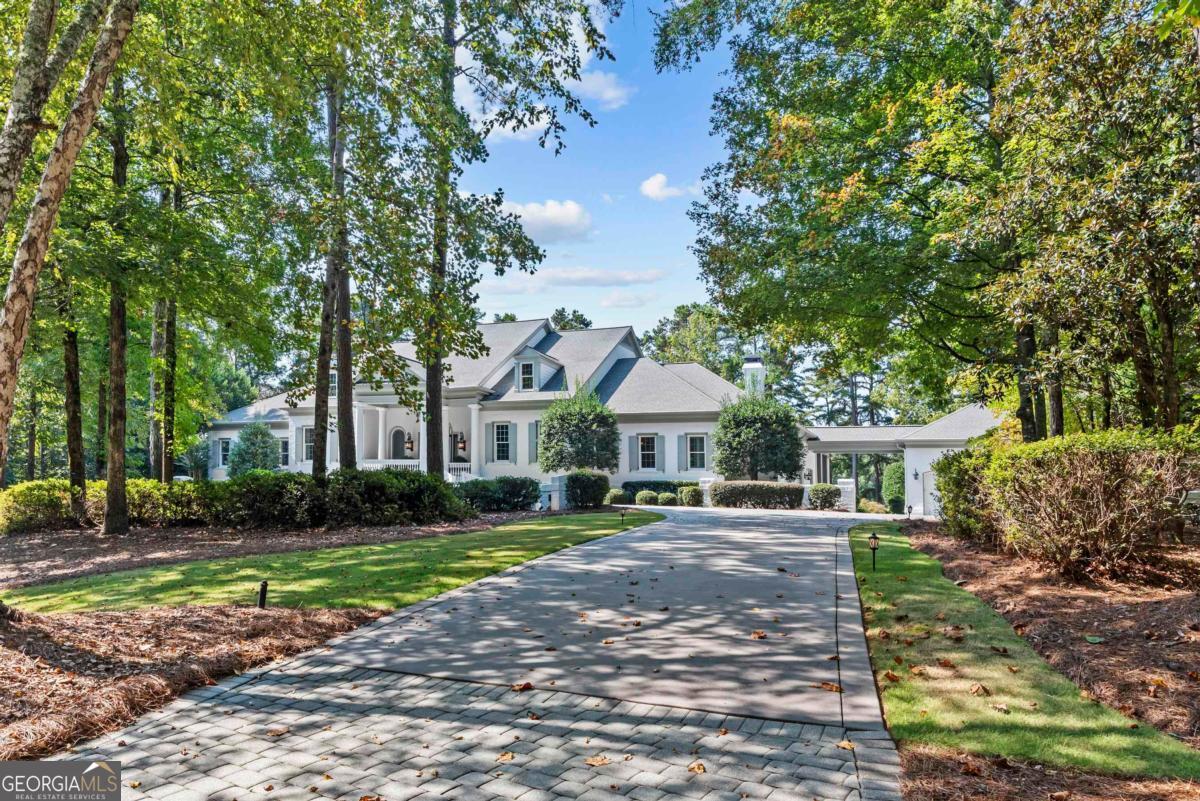 1010 Callahan's Ridge Road Greensboro, GA 30642 - Photo 66 of 68