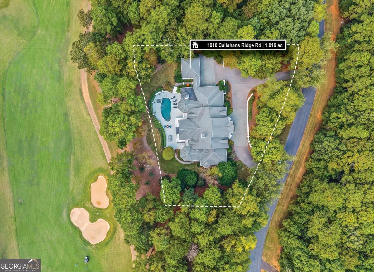 1010 Callahan's Ridge Road Greensboro, GA 30642 - Photo 68 of 68