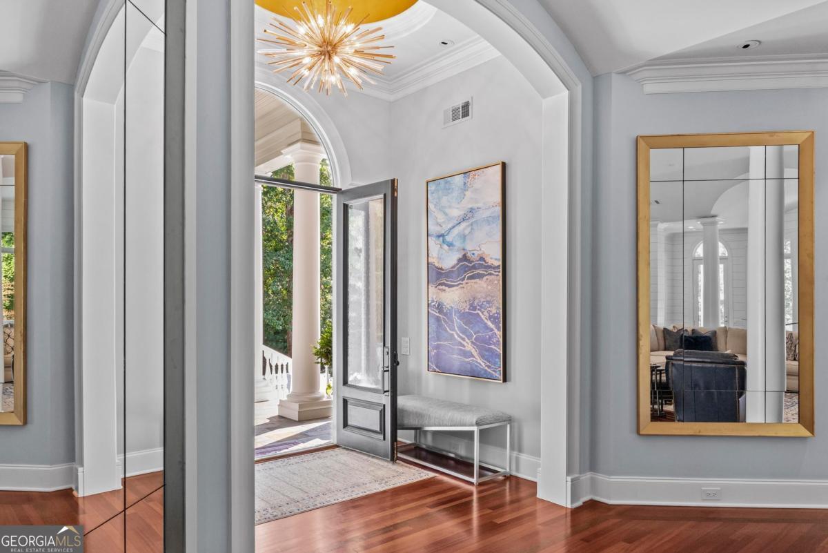 1010 Callahan's Ridge Road Greensboro, GA 30642 - Photo 8 of 68