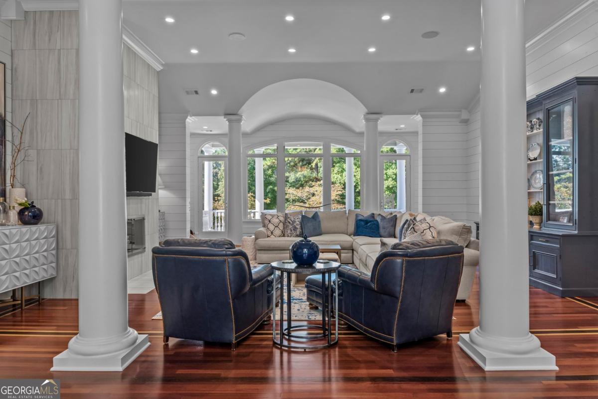 1010 Callahan's Ridge Road Greensboro, GA 30642 - Photo 9 of 68