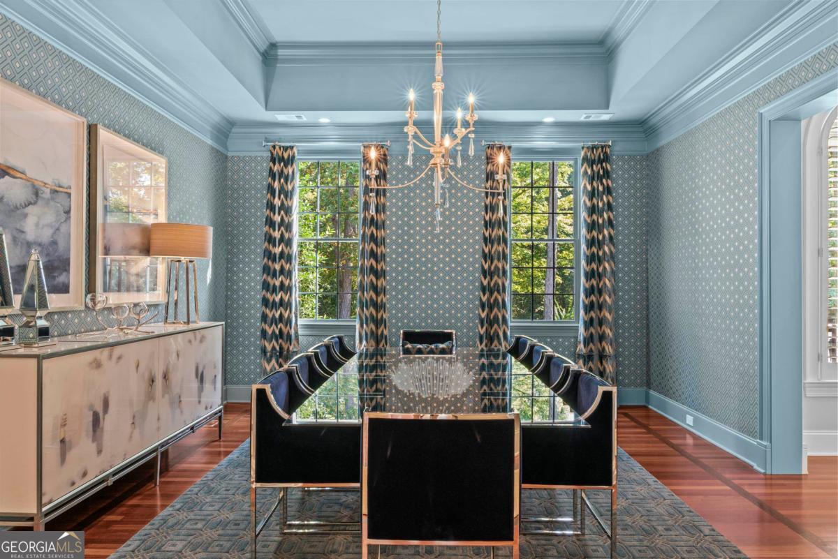 1010 Callahan's Ridge Road Greensboro, GA 30642 - Photo 10 of 68