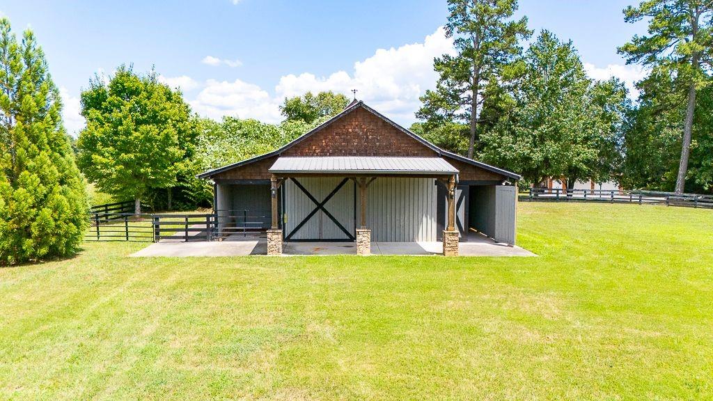 4740 Jim Hood Road Gainesville, GA 30506 - Photo 77 of 90 Gallery Image 77