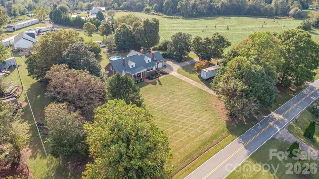 $615,000 | 941 Casar-Belwood Road, Lawndale, NC 28090