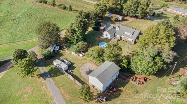 $625,000 | 941 Casar-Belwood Road, Lawndale, NC 28090