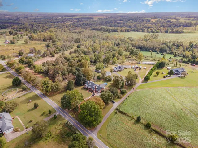 $625,000 | 941 Casar-Belwood Road, Lawndale, NC 28090