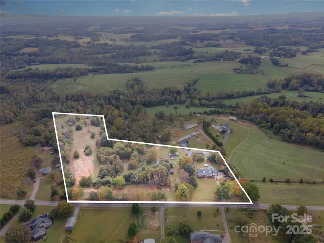 $625,000 | 941 Casar-Belwood Road, Lawndale, NC 28090