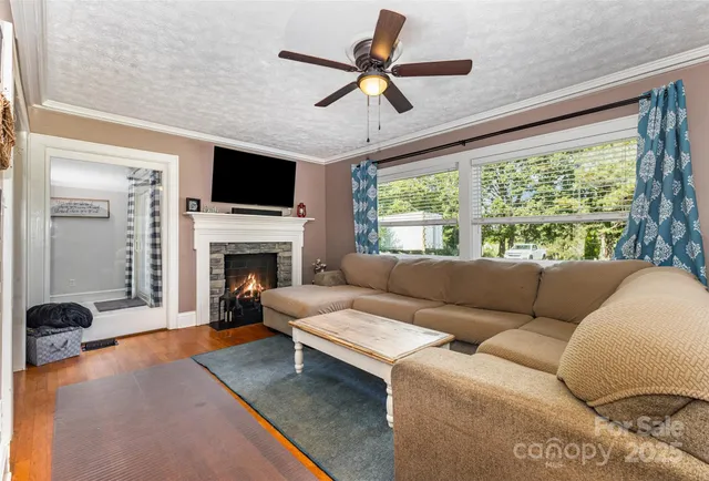 $625,000 | 941 Casar-Belwood Road, Lawndale, NC 28090