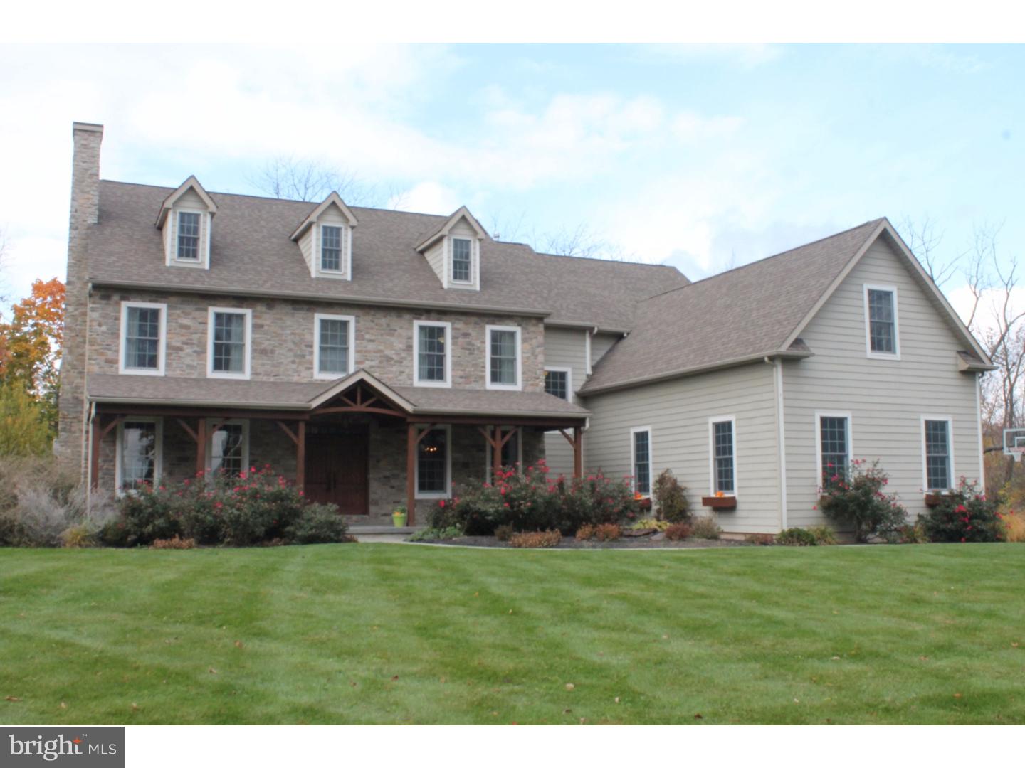 1030 Ferry Road Doylestown, PA 18901 - Photo 1 of 25 Exterior Front