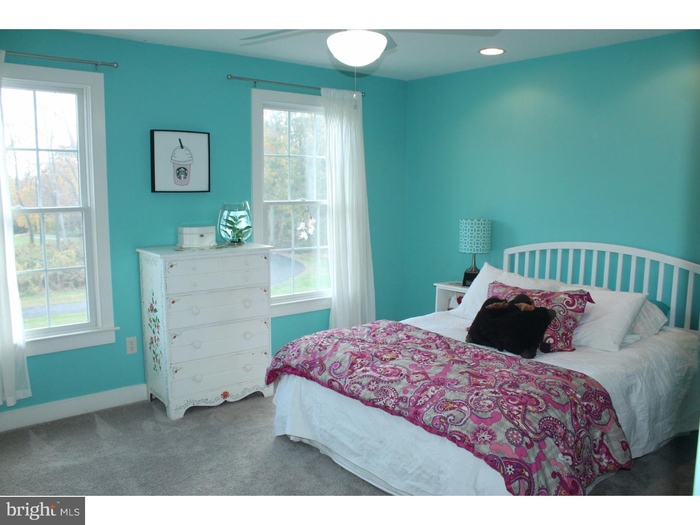 1030 Ferry Road Doylestown, PA 18901 - Photo 19 of 25 Bedroom 4