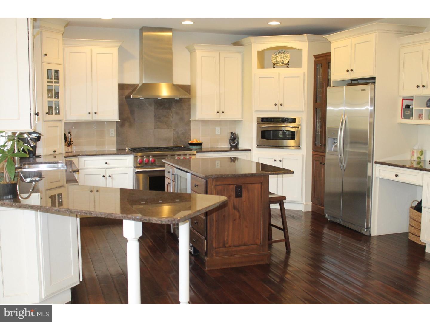 1030 Ferry Road Doylestown, PA 18901 - Photo 3 of 25 Kitchen