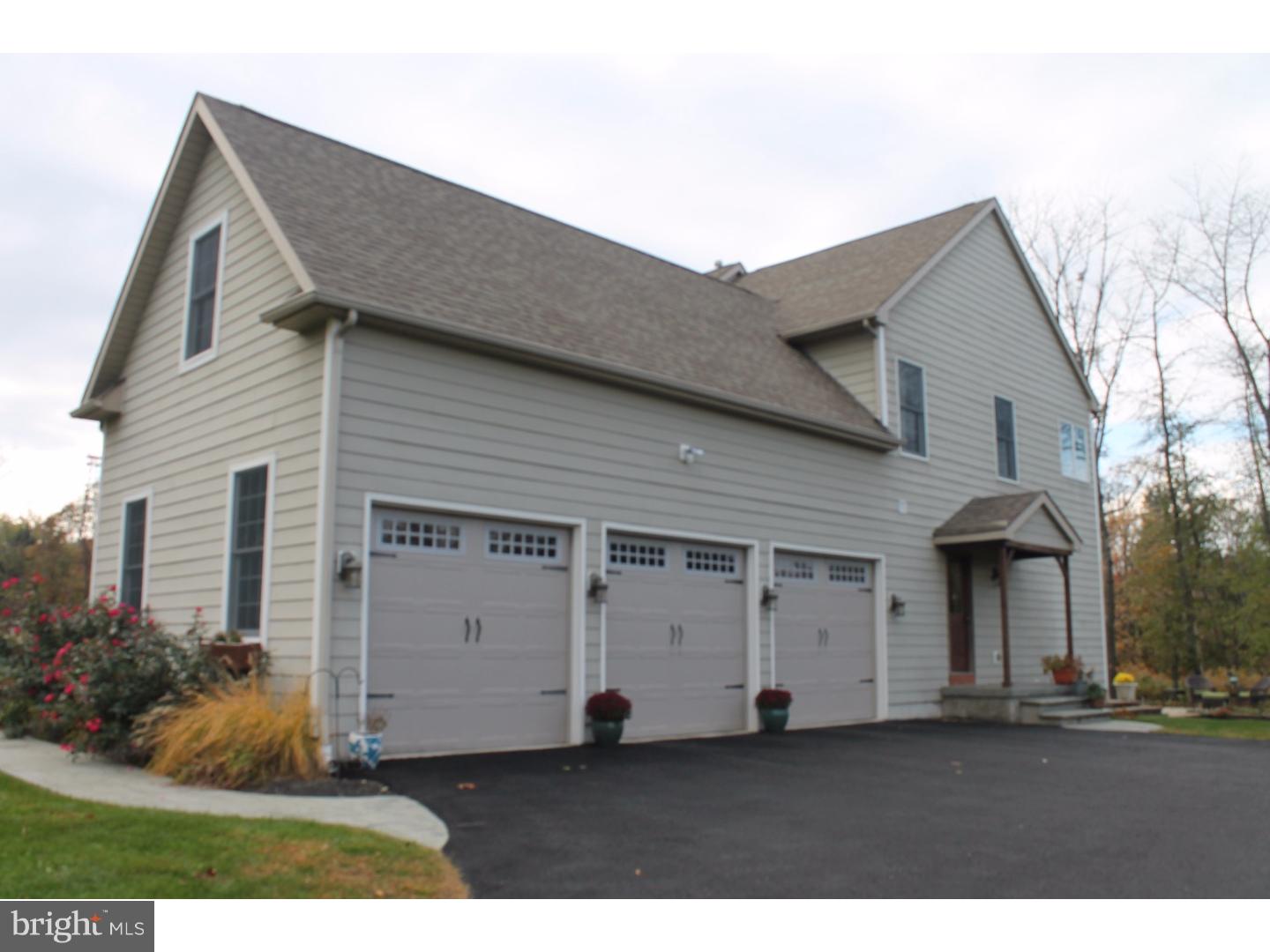 1030 Ferry Road Doylestown, PA 18901 - Photo 22 of 25 Exterior Side