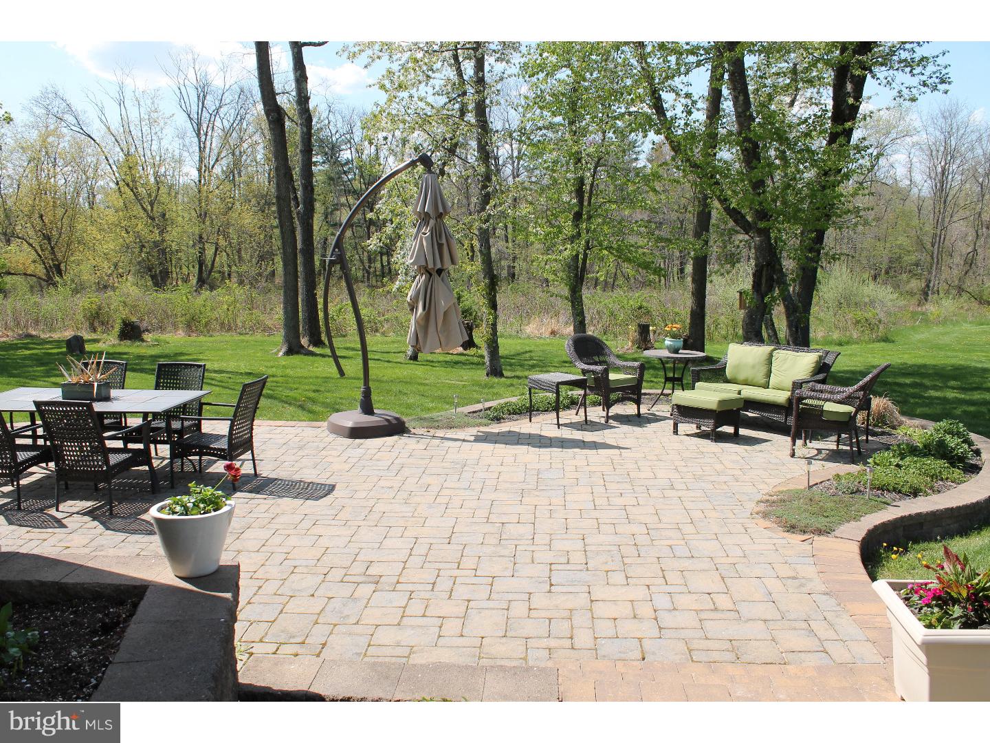 1030 Ferry Road Doylestown, PA 18901 - Photo 23 of 25 Patio