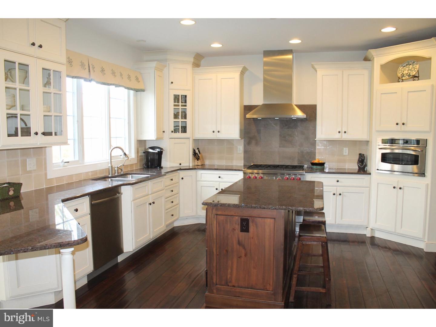 1030 Ferry Road Doylestown, PA 18901 - Photo 4 of 25 Kitchen
