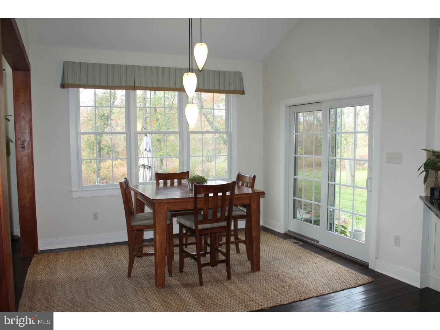 1030 Ferry Road Doylestown, PA 18901 - Photo 6 of 25 Breakfast Room