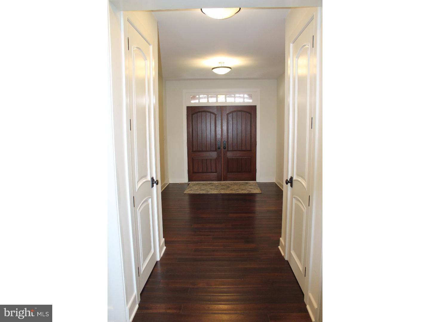 1030 Ferry Road Doylestown, PA 18901 - Photo 7 of 25 Foyer