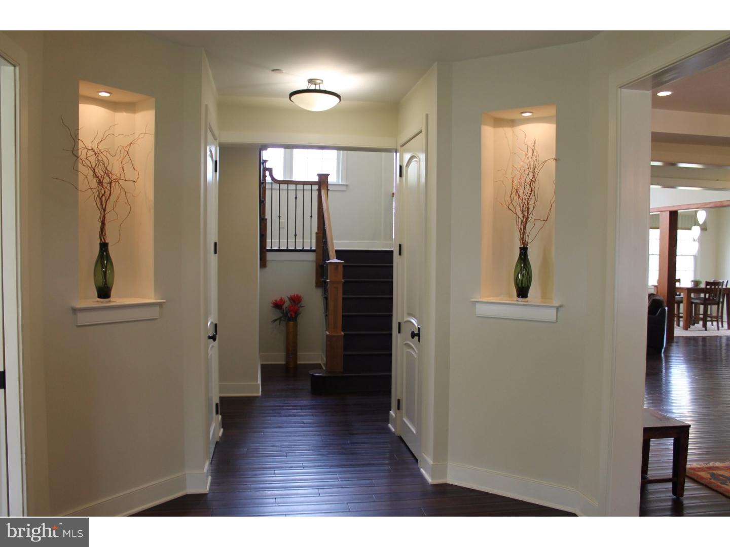1030 Ferry Road Doylestown, PA 18901 - Photo 8 of 25 Foyer