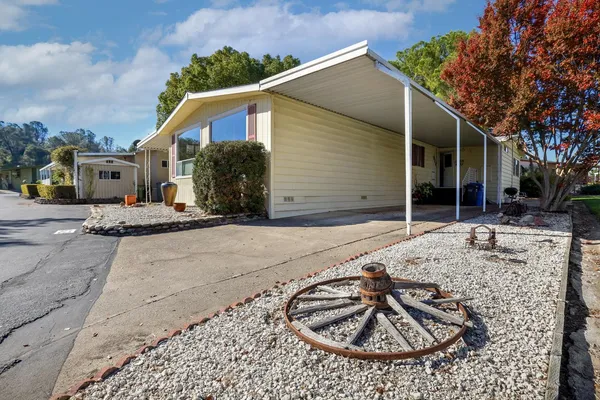 $189,500 | 1330 Calaveritas Road, Unit 62, San Andreas, CA 95249