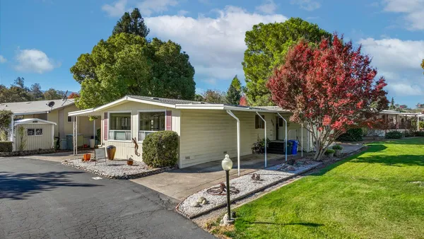 $189,500 | 1330 Calaveritas Road, Unit 62, San Andreas, CA 95249