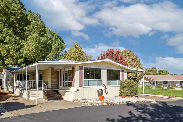 $189,500 | 1330 Calaveritas Road, Unit 62, San Andreas, CA 95249