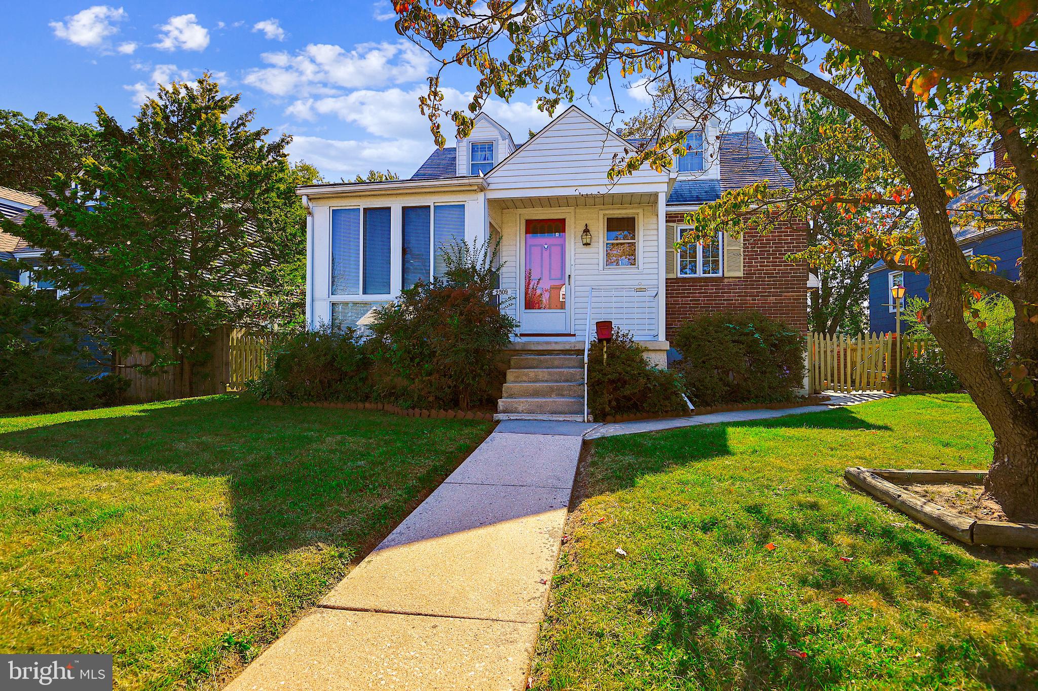 2509 Wendover Road Baltimore, MD 21234 - Photo 1 of 39