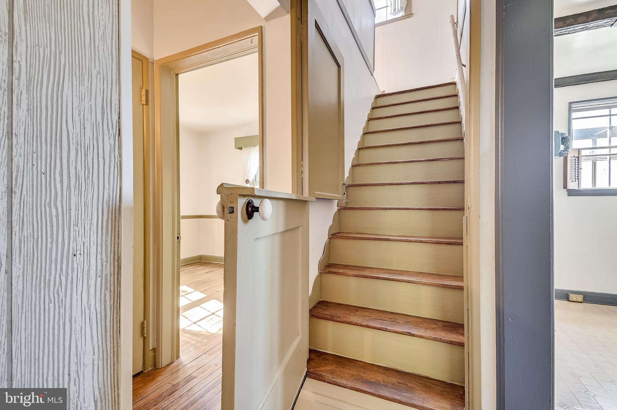 2509 Wendover Road Baltimore, MD 21234 - Photo 20 of 39