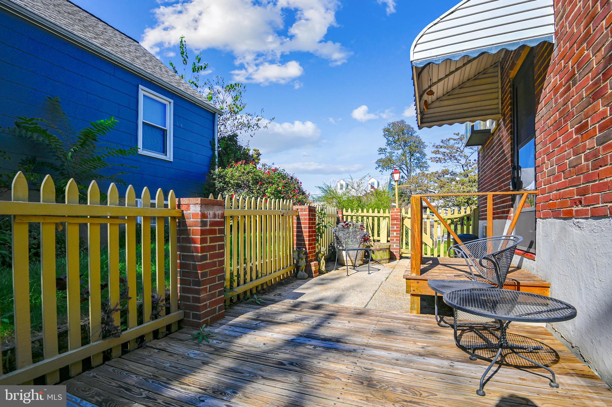 2509 Wendover Road Baltimore, MD 21234 - Photo 31 of 39