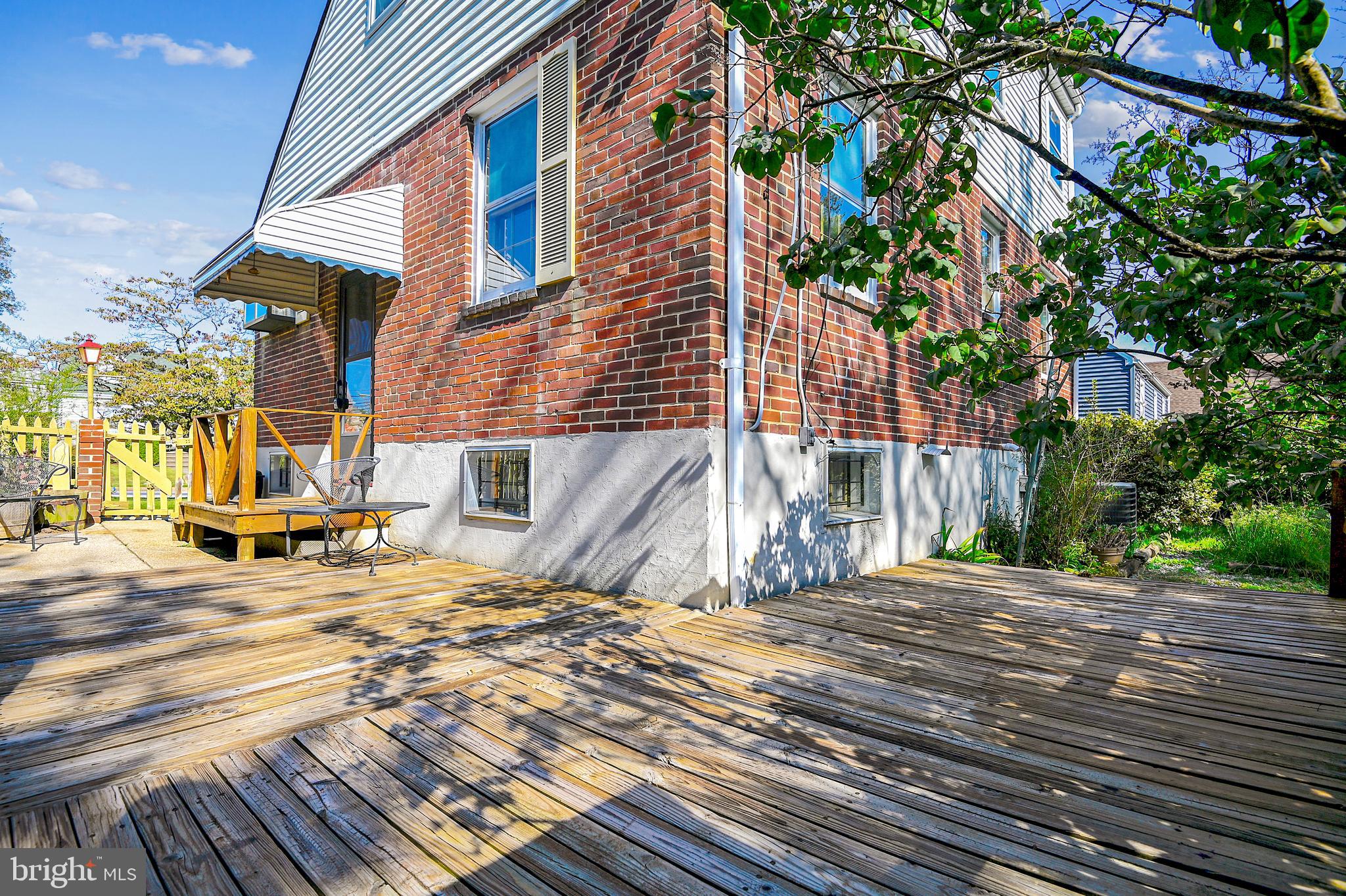 2509 Wendover Road Baltimore, MD 21234 - Photo 33 of 39