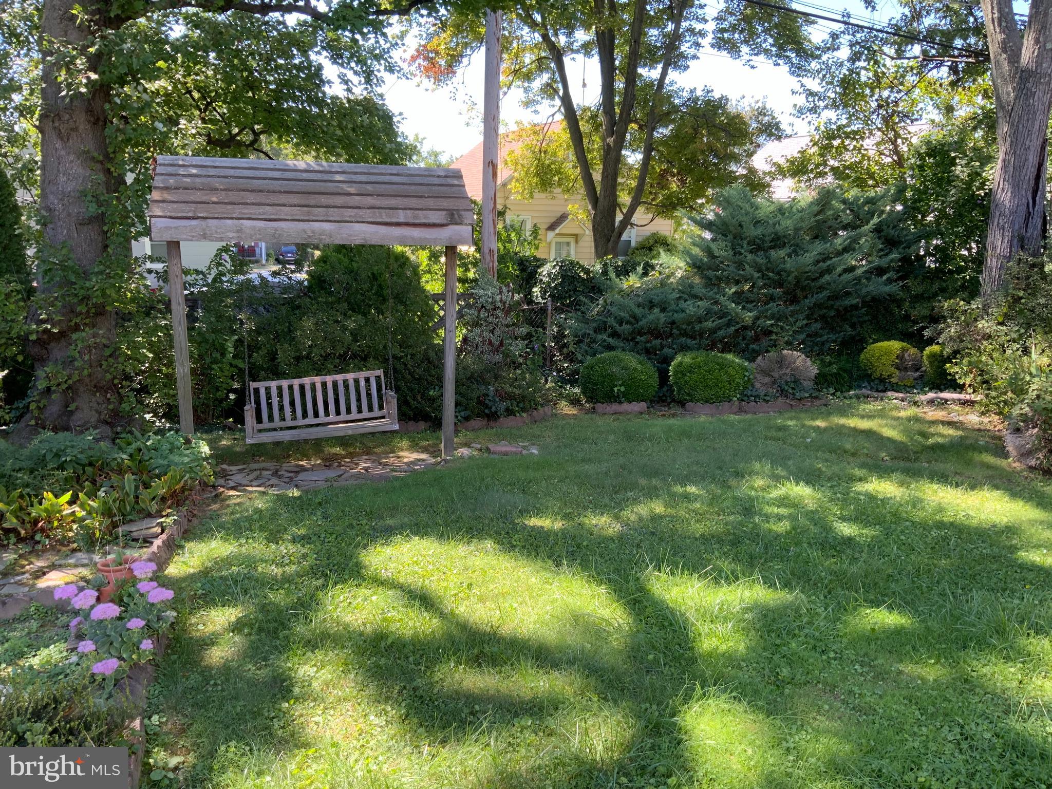 2509 Wendover Road Baltimore, MD 21234 - Photo 34 of 39