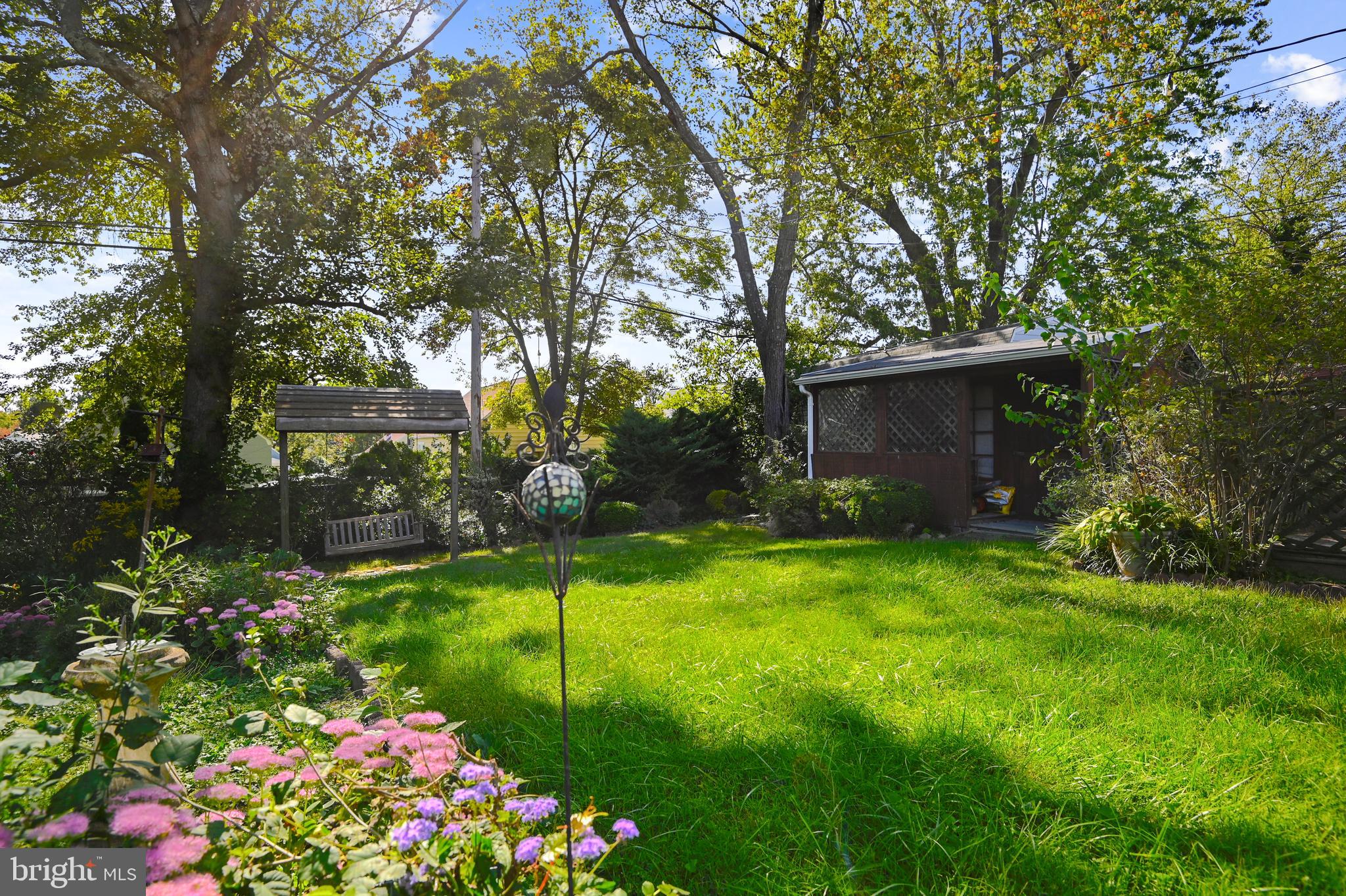 2509 Wendover Road Baltimore, MD 21234 - Photo 36 of 39