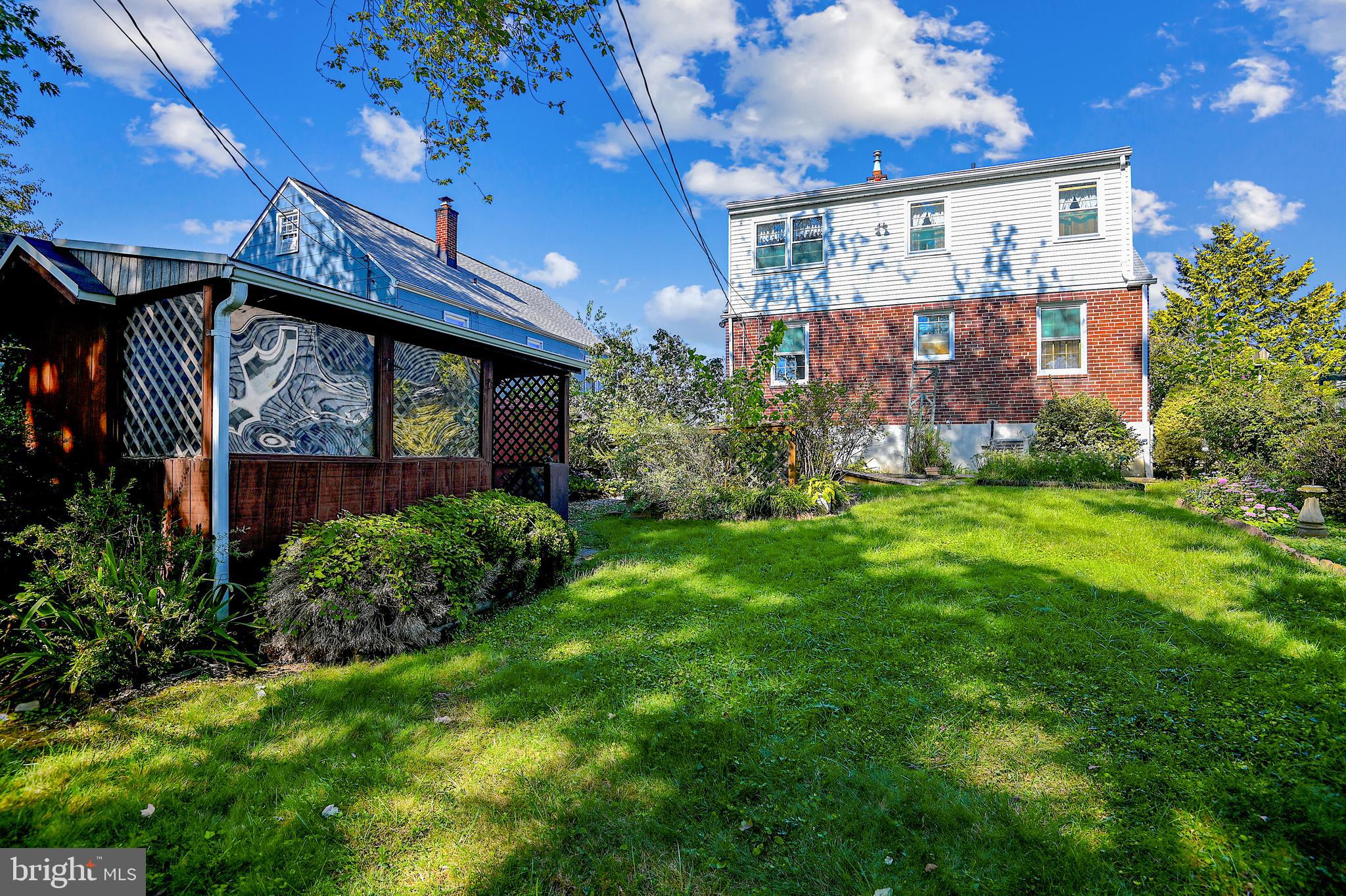 2509 Wendover Road Baltimore, MD 21234 - Photo 37 of 39