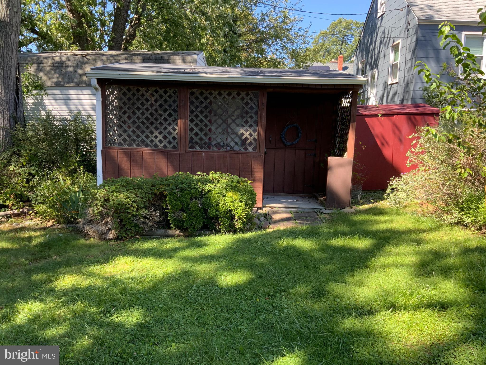 2509 Wendover Road Baltimore, MD 21234 - Photo 38 of 39