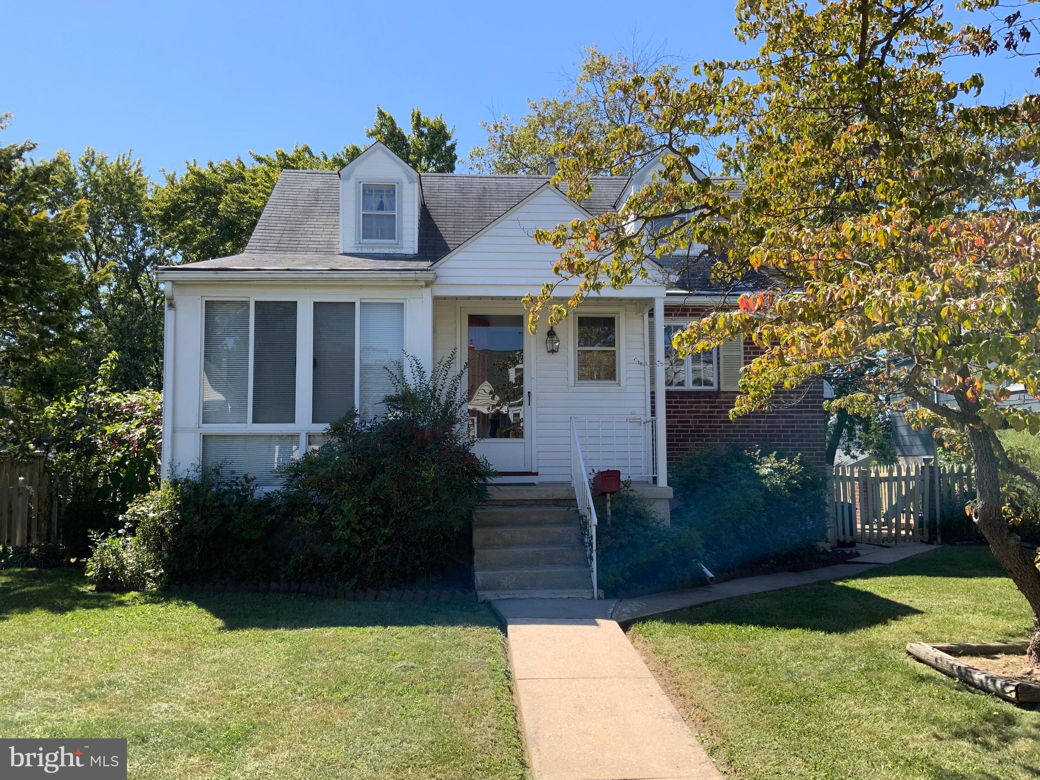 2509 Wendover Road Baltimore, MD 21234 - Photo 39 of 39