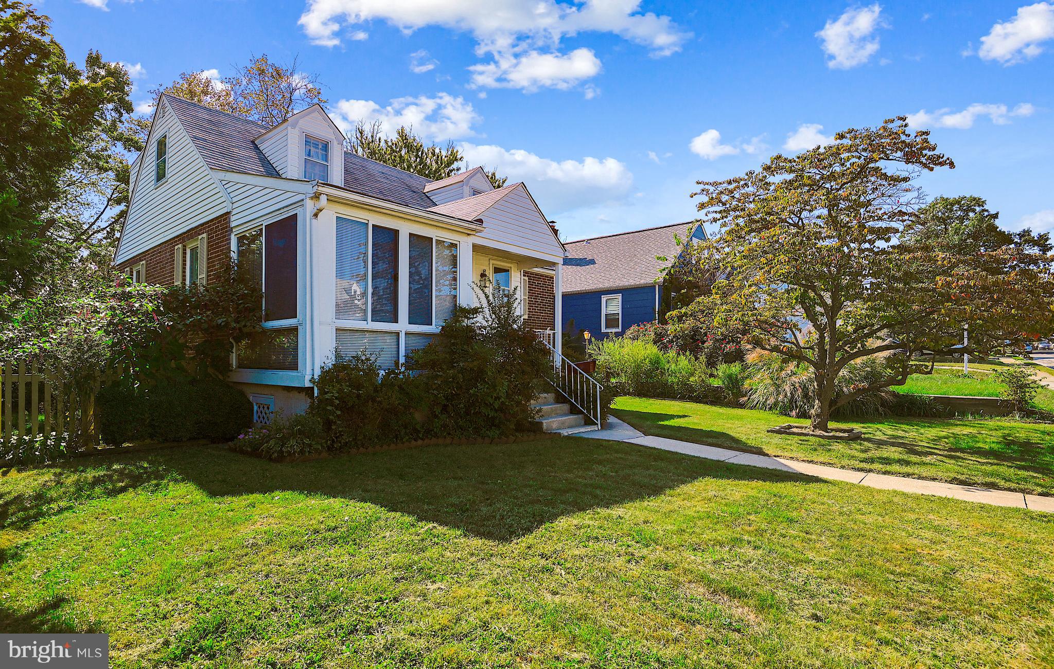 2509 Wendover Road Baltimore, MD 21234 - Photo 6 of 39