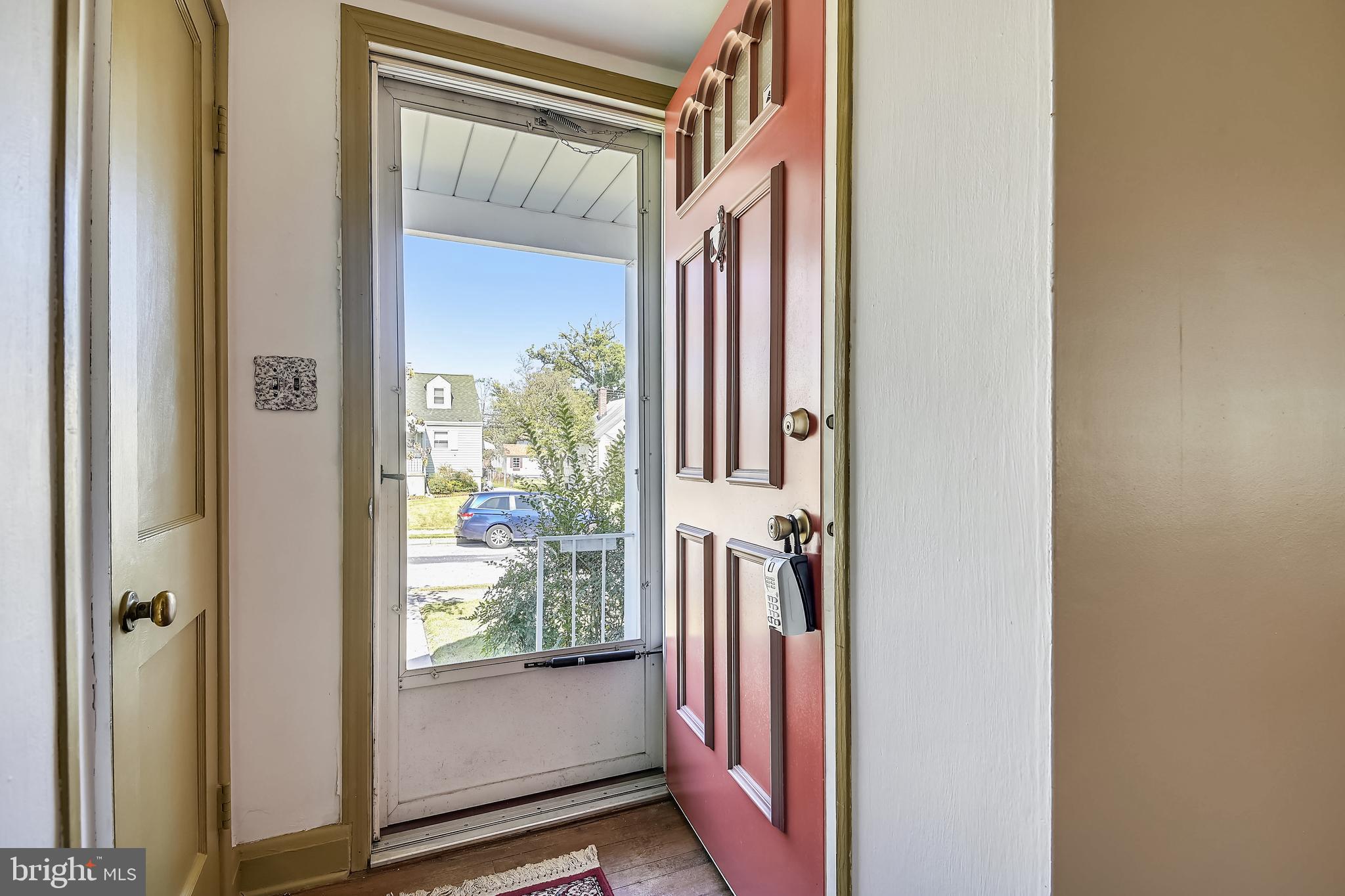 2509 Wendover Road Baltimore, MD 21234 - Photo 7 of 39