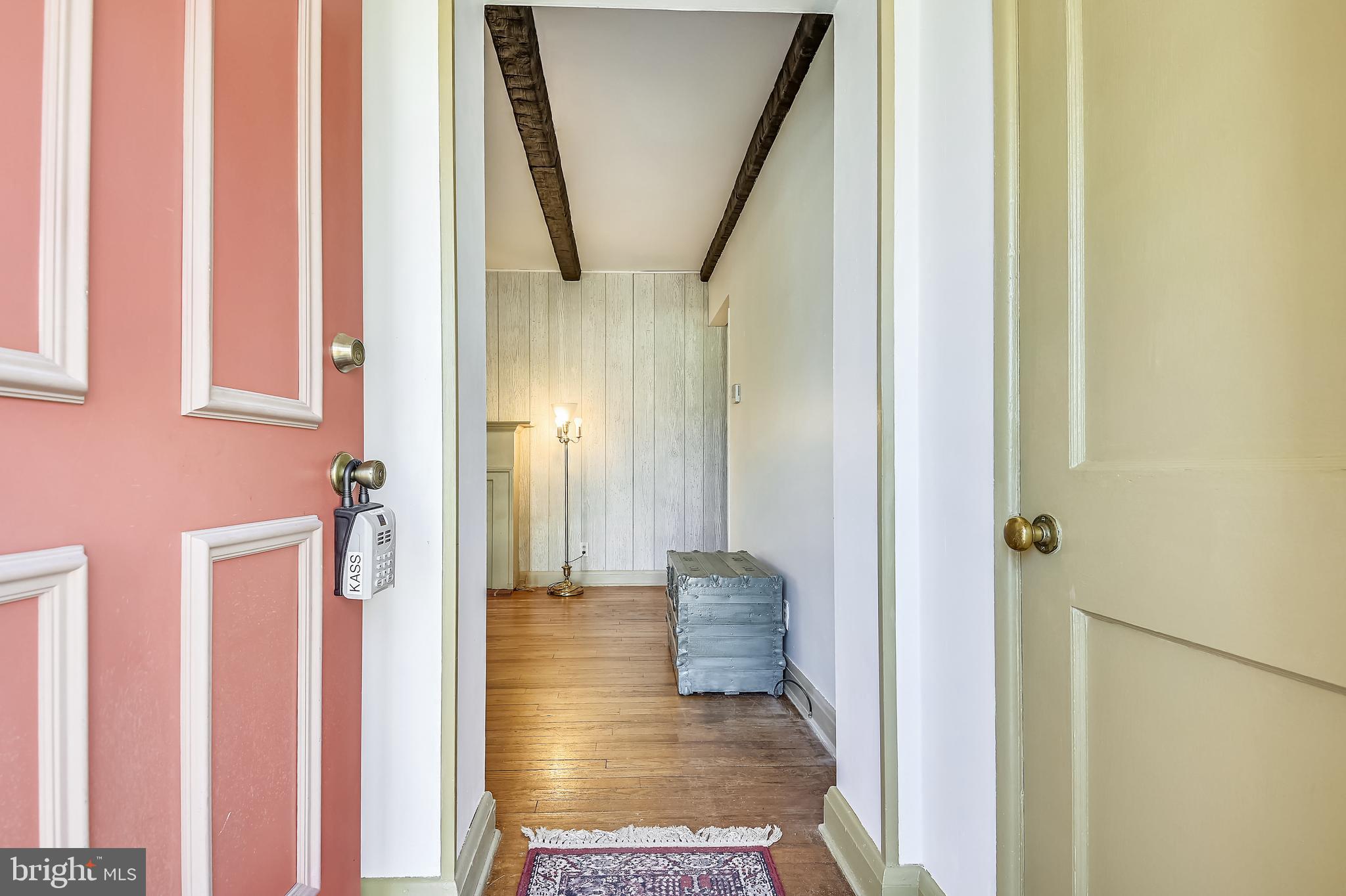 2509 Wendover Road Baltimore, MD 21234 - Photo 8 of 39