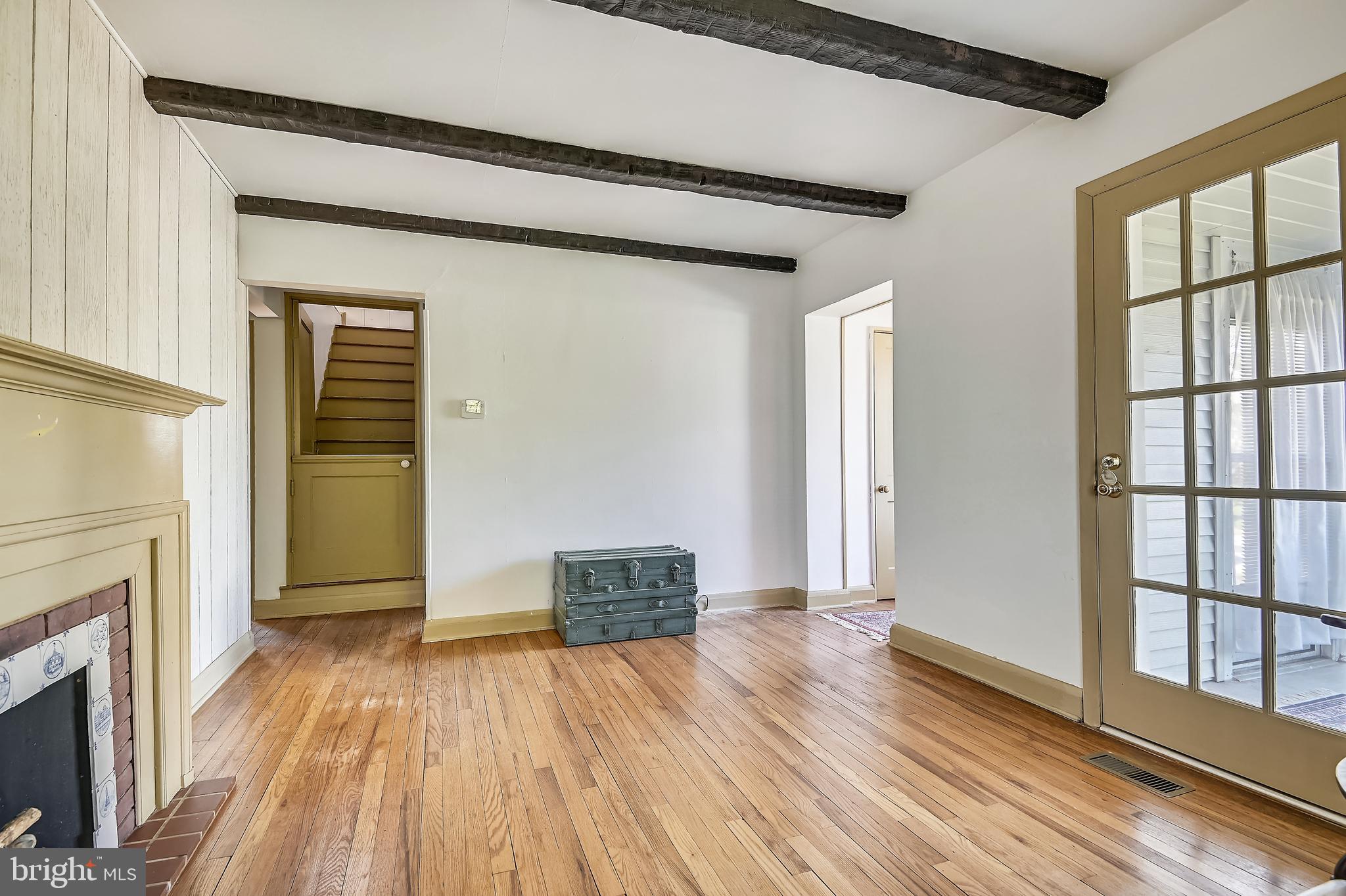 2509 Wendover Road Baltimore, MD 21234 - Photo 10 of 39