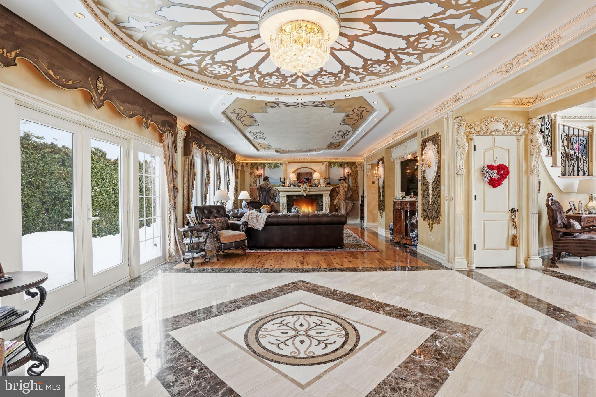 1066 Washington Crossing Road Washington Crossing, PA 18977 - Photo 21 of 92