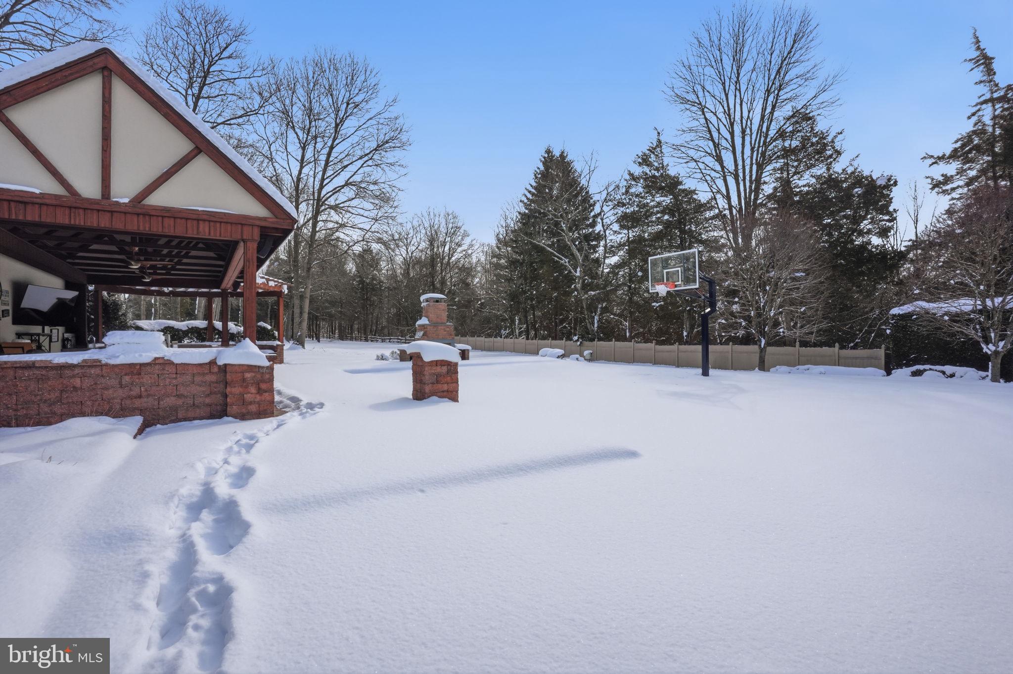 1066 Washington Crossing Road Washington Crossing, PA 18977 - Photo 72 of 92