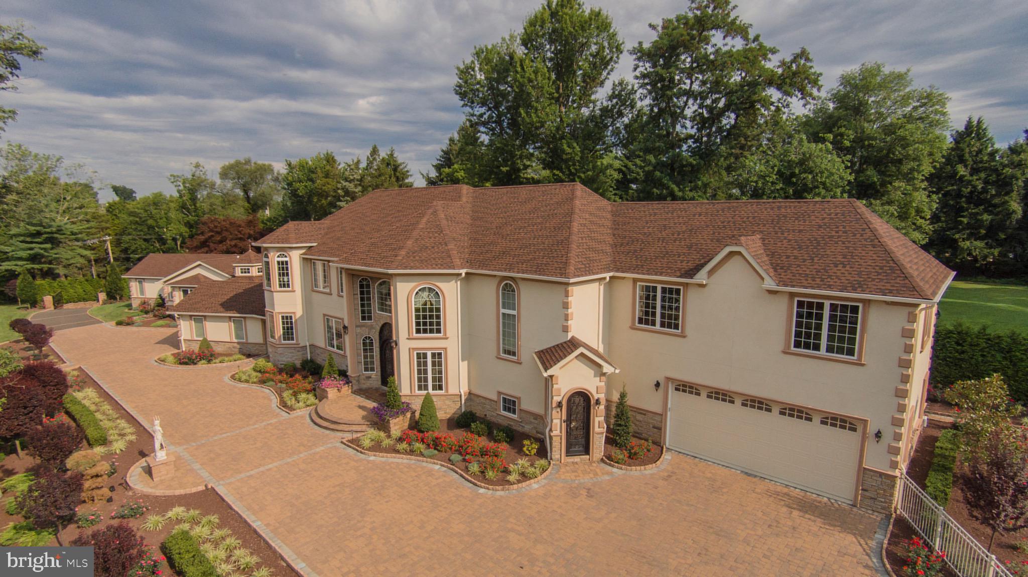 1066 Washington Crossing Road Washington Crossing, PA 18977 - Photo 76 of 92