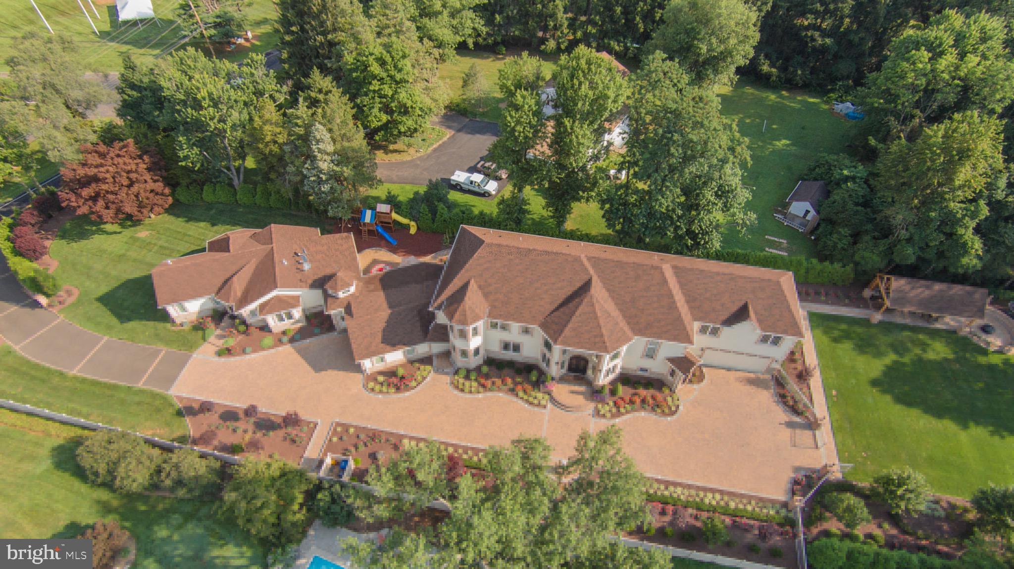 1066 Washington Crossing Road Washington Crossing, PA 18977 - Photo 77 of 92