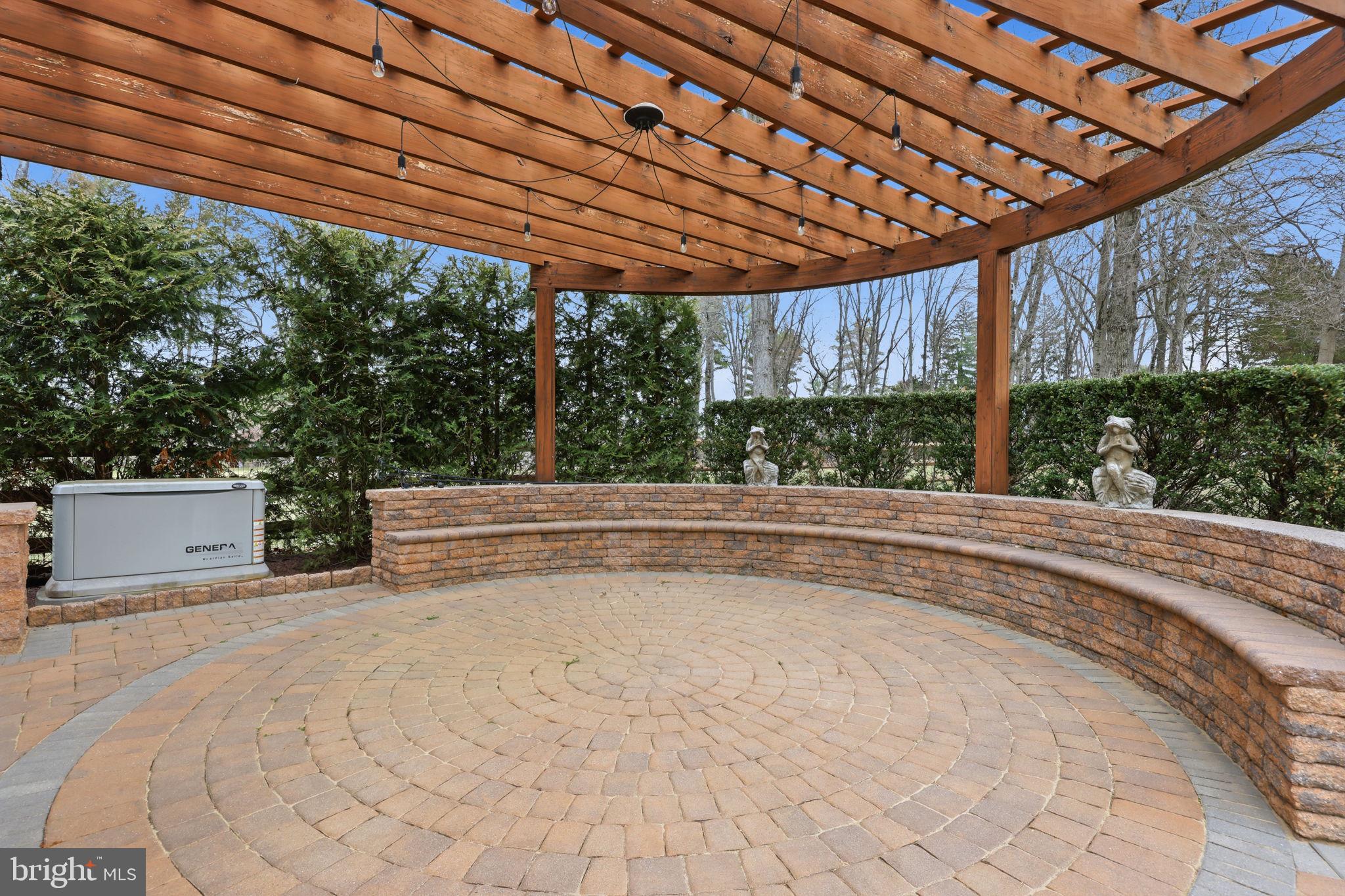 1066 Washington Crossing Road Washington Crossing, PA 18977 - Photo 83 of 92