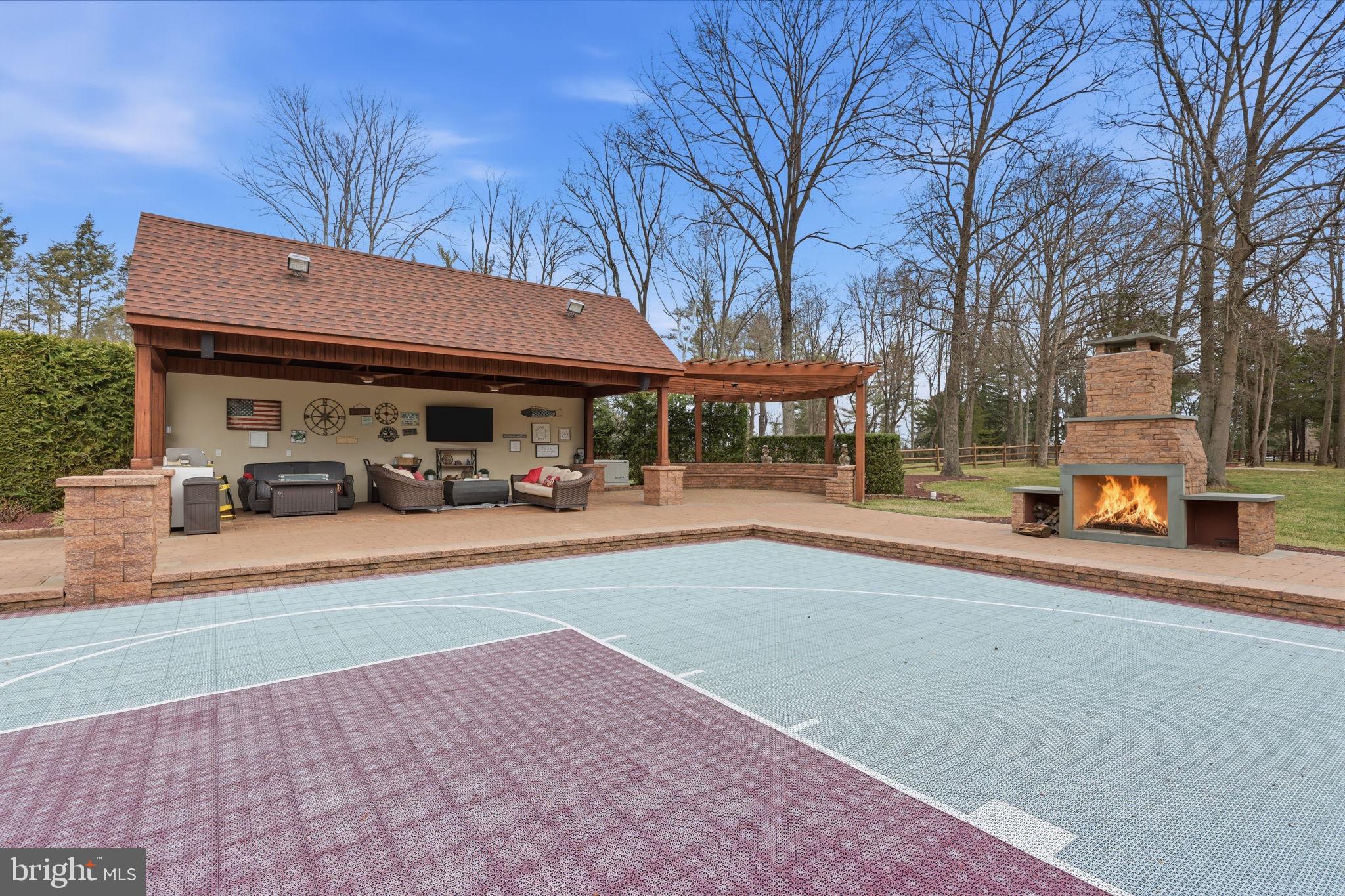 1066 Washington Crossing Road Washington Crossing, PA 18977 - Photo 90 of 92