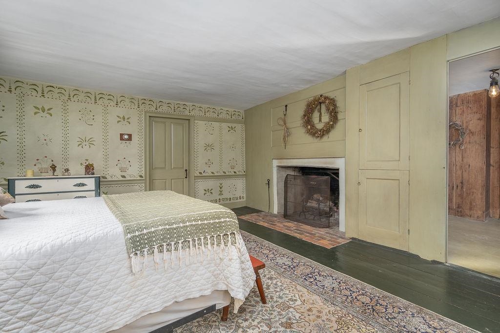 129 Webster Mills Road Chichester, NH 03258 - Photo 30 of 60 Gallery Image 30