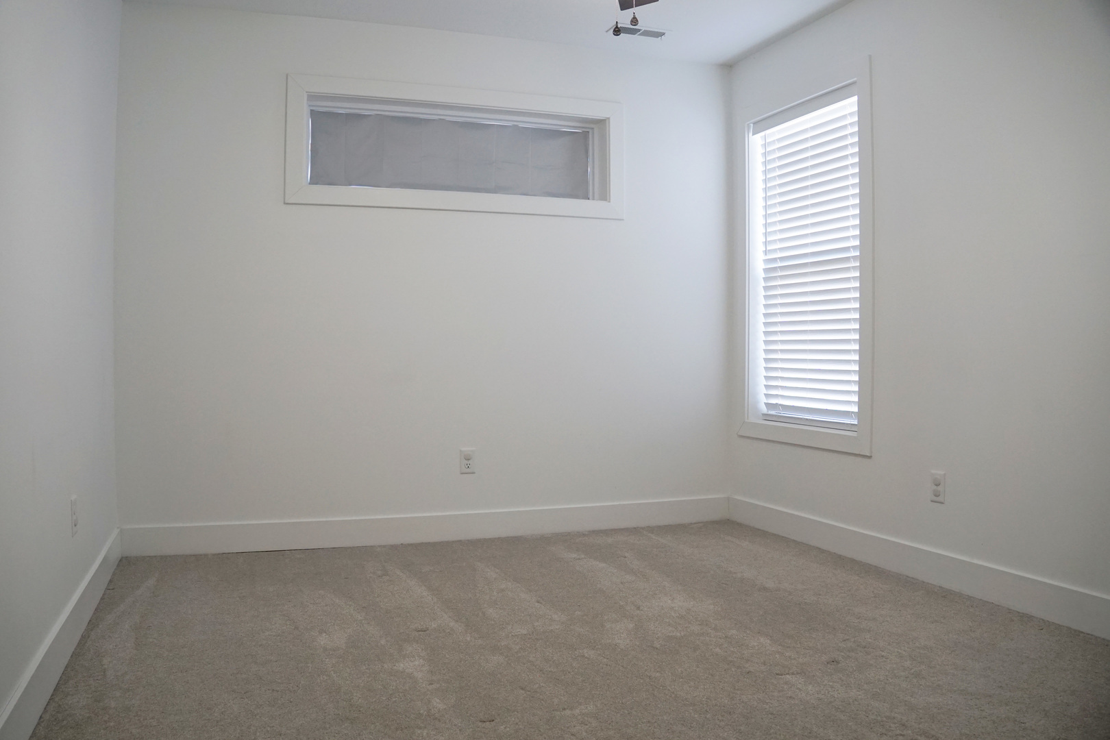 752 Kristin Drive Normal, IL 61761 - Photo 24 of 36 an empty room with a window
